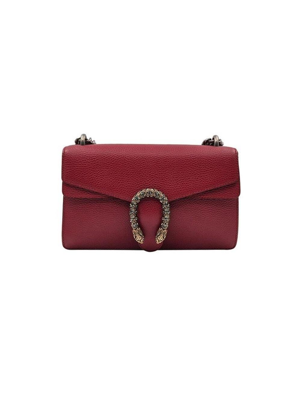 Fapis Gucci Dionysus Chain Shoulder Bag #352460F74B